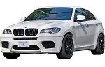 БМВ X6 М