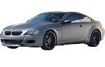 БМВ в кузове E63 | E64