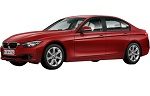БМВ в кузове F30 | F31 | F34