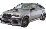 БМВ X6 в кузове Е71