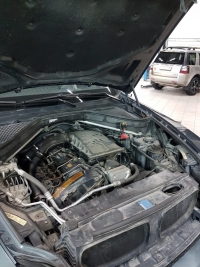 Сегодня в Техцентре БМВ-Е Сургут автомобиль Х6 3.5 n54